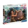Puzzle Clementoni 180el Supercolor Raya And The Last Dragon - 3