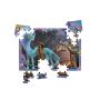 Puzzle Clementoni 104el Supercolor Raya And The Last Dragon 2 - 5