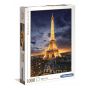 Puzzle Clementoni 1000el Tour Eiffel - 2