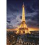 Puzzle Clementoni 1000el Tour Eiffel - 3