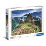 Puzzle Clementoni 1000el Machu Picchu - 2