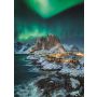 Puzzle Clementoni 1000el Lofoten Islands - 3