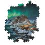 Puzzle Clementoni 1000el Lofoten Islands - 4