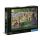 Puzzle Clementoni Museum 1000el Seurat: A Sunday Afternoon On The Island Of La Grande Jatte