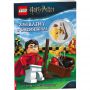 LEGO Harry Potter Zagrajmy w quidditcha - 2