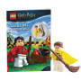LEGO Harry Potter Zagrajmy w quidditcha - 3