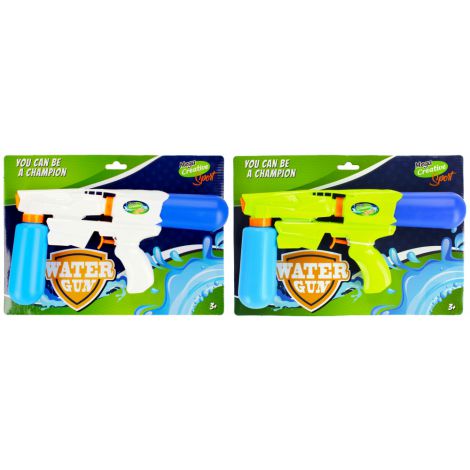 Pistolet na wodę 37x26x7 cm - 5