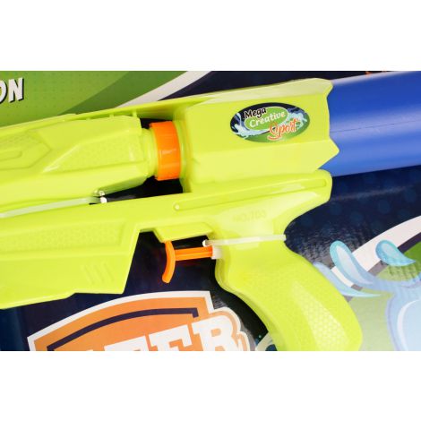 Pistolet na wodę 37x26x7 cm - 2