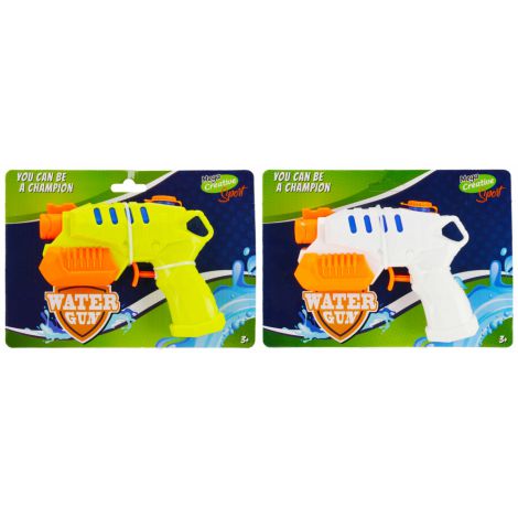 Pistolet na wodę 24x17x4 cm