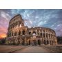 Puzzle Clementoni 3000el Coliseum Sunrise - 3