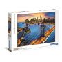 Puzzle Clementoni 3000el New York - 2