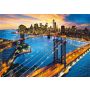 Puzzle Clementoni 3000el New York - 3
