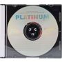Płyty CD-R Platinum z etui, 10szt - 3