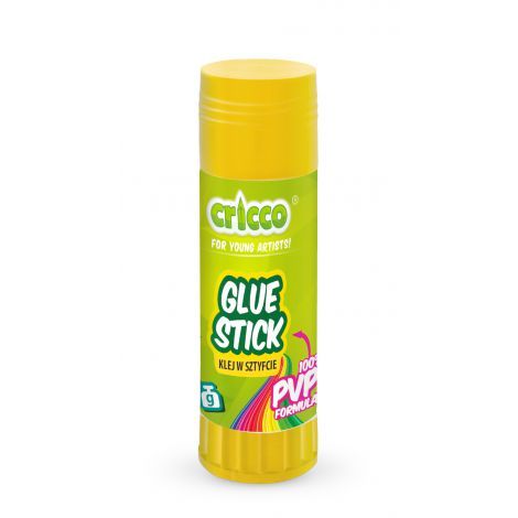 Klej w sztyfcie Cricco 15g