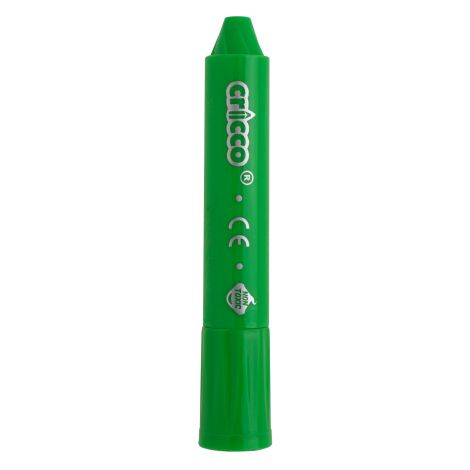 Kredki żelowe Cricco 3W1 Pastel, 6 kolorów - 3