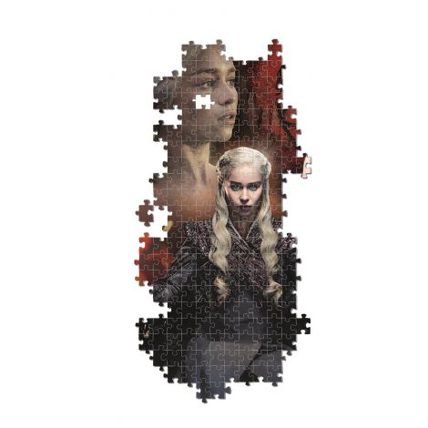 Puzzle Clementoni 250el Supercolor Game Of Thrones - 3