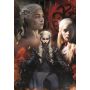 Puzzle Clementoni 250el Supercolor Game Of Thrones - 3