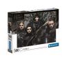 Puzzle Clementoni 500el Game Of Thrones - 2