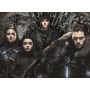 Puzzle Clementoni 500el Game Of Thrones - 3
