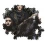 Puzzle Clementoni 500el Game Of Thrones - 4
