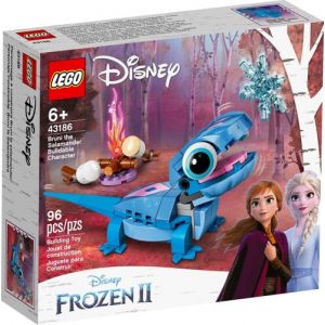 LEGO Disney 43186 Princess Salamandra Bruni