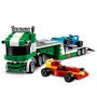LEGO Creator 31113 Laweta z wyścigówkami - 4