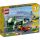 LEGO Creator 31113 Laweta z wyścigówkami