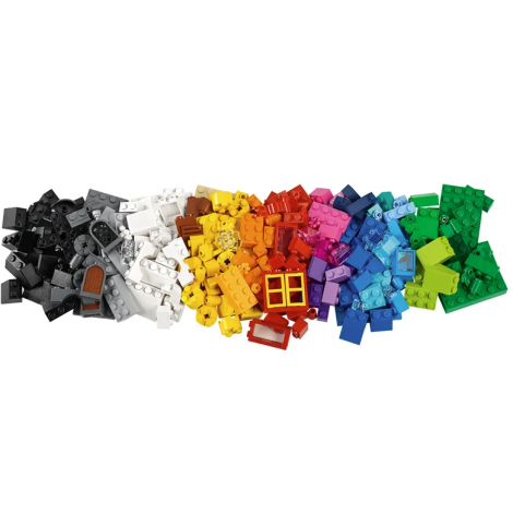 LEGO Classic 11008 Klocki i domki - 4