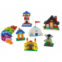 LEGO Classic 11008 Klocki i domki - 4