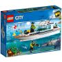 LEGO City 60221 Jacht - 2