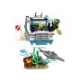 LEGO City 60221 Jacht - 3