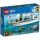 LEGO City 60221 Jacht