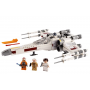 LEGO Star Wars 75301 Myśliwiec X-Wing Luka Skywalkera - 4