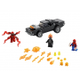 LEGO Super Heroes 76173 Spiderman i Upiorny Jeździec  kontra Carnage - 4