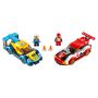 LEGO City 60256 Samochody wyścigowe - 4