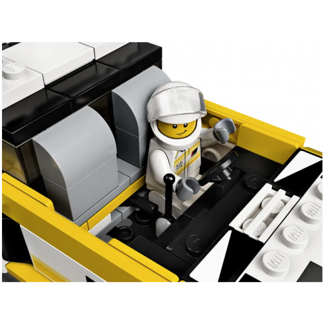LEGO Speed Champions 76897 Audi Sport quattro S1 - 6