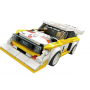 LEGO Speed Champions 76897 Audi Sport quattro S1 - 4