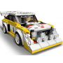 LEGO Speed Champions 76897 Audi Sport quattro S1 - 6