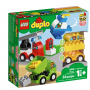 LEGO Duplo 10886 Moje pierwsze samochodziki - 2