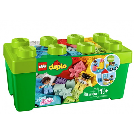 LEGO Duplo 10913 Pudełko z klockami