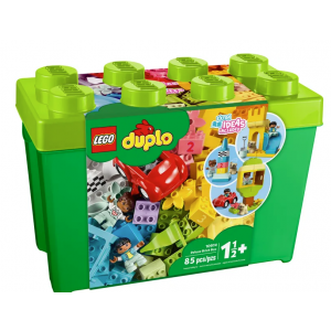LEGO Duplo 10914 Pudełko z klockami Deluxe