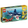 LEGO Creator 31088 Morskie stworzenia