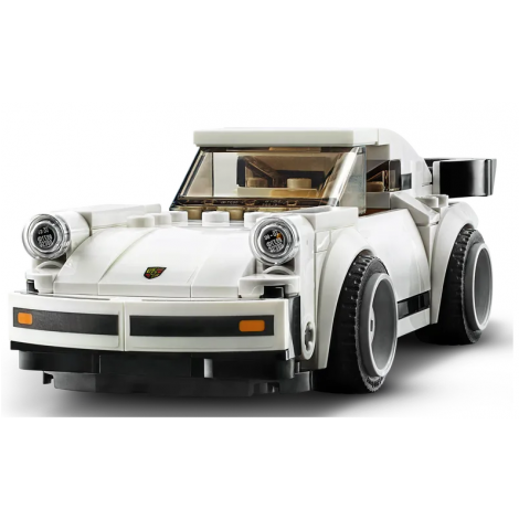 LEGO Speed Champions 75895 Porsche 911 Turbo 3.0 - 5