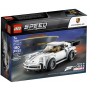 LEGO Speed Champions 75895 Porsche 911 Turbo 3.0 - 2