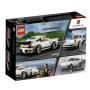 LEGO Speed Champions 75895 Porsche 911 Turbo 3.0 - 3