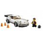 LEGO Speed Champions 75895 Porsche 911 Turbo 3.0 - 4