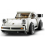 LEGO Speed Champions 75895 Porsche 911 Turbo 3.0 - 6