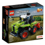 LEGO Technic 42102 Mini CLAAS XERION - 2