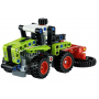 LEGO Technic 42102 Mini CLAAS XERION - 5