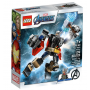 LEGO Super Heroes 76169 Opancerzony Mech Thora - 2